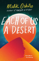 Each of us a desert /