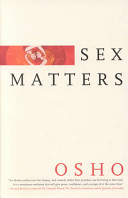 Sex matters /