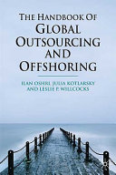 The handbook of global outsourcing and offshoring /