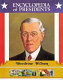 Woodrow Wilson : twenty-eighth president of the United States /