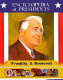 Franklin D. Roosevelt : thirty-second president of the United States /
