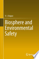 Biosphere and Environmental Safety	 /