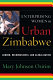 Enterprising women in urban Zimbabwe : gender, microbusiness, and globalization /