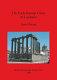 The early Roman cities of Lusitania /