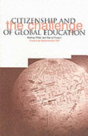 Citizenship and the challenge of global education /