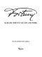 Fortuny : Mariano Fortuny, his life and work /