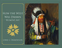 How the West was drawn : women's art /