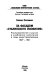 Za fasadom "stalinskogo izobilii︠a︡" : raspredelenie i rynok v snabzhenii naselenii︠a︡ v gody industrializat︠s︡ii, 1927-1941 /