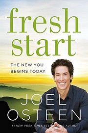 Fresh start : the new you begins today /