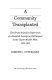 A community transplanted : the trans-Atlantic experience of a Swedish immigrant settlement in the Upper Middle West, 1835-1915 /