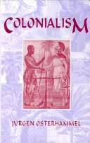 Colonialism : a theoretical overview /