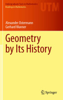Geometry by its history /