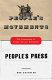 People's movements, people's press : the journalism of social justice movements /