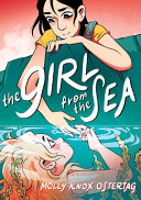 The girl from the sea /