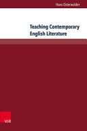 Teaching contemporary English literature : a task-based approach /