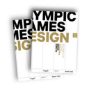 Olympic Games : design history of the Olympic Games since Athens 1896 /