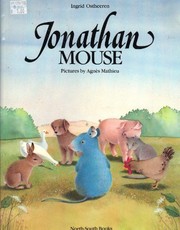 Jonathan Mouse /