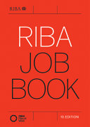 RIBA job book /