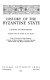 History of the Byzantine state /