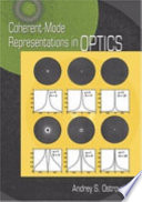 Coherent-mode representations in optics /