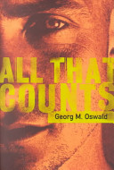 All that counts /