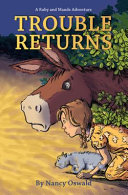 Trouble returns : a Ruby and Maude adventure /