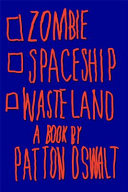 Zombie spaceship wasteland : a book /