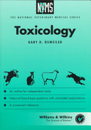 Toxicology /