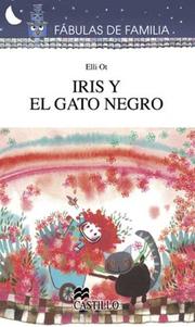 Iris y el gato negro /