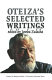 Oteiza's selected writings /