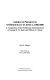 American promotion of democracy in Africa, 1988-2000 : a comparison of the presidential administrations of George H.W. Bush and William J. Clinton /