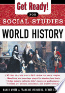 Get ready! for social studies.