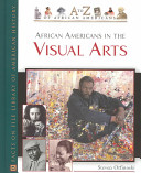 African Americans in the visual arts /