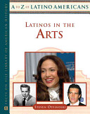 Latinos in the arts /
