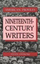 Nineteenth-century writers /