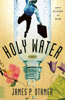 Holy water : a novel /