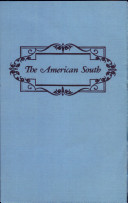 The ills of the South ; or, Related causes hostile to the general prosperity of the southern people.