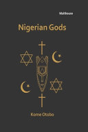 Nigerian Gods /