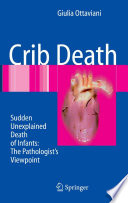 Crib death : sudden inexplained death of infants : the pathologist's viewpoint /