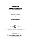 Energy management /