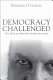 Democracy challenged : the rise of semi-authoritarianism /