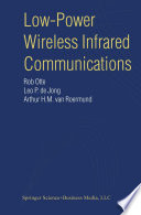 Low-Power Wireless Infrared Communications /