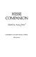 Hesse companion /