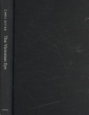 The Victorian eye : a political history of light and vision in Britain, 1800-1910 /