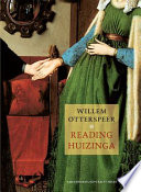 Reading Huizinga /