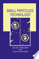 Small Particles Technology /