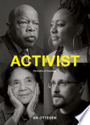 Activist : portraits of courage /