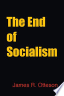 The end of socialism /