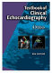 Textbook of clinical echocardiography /