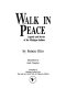 Walk in peace : legends and stories of the Michigan Indians /